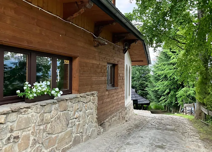 Mała Bawaria