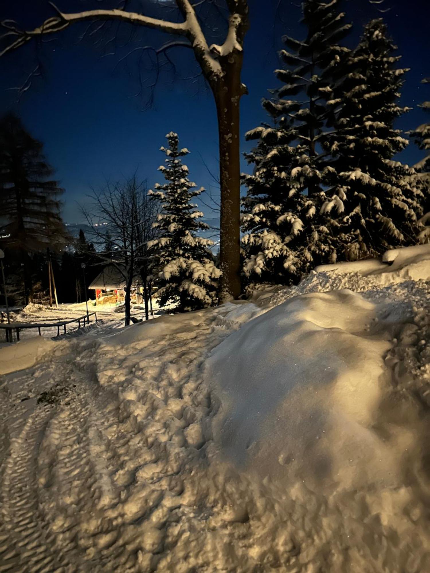 Mała Bawaria Pensjonat