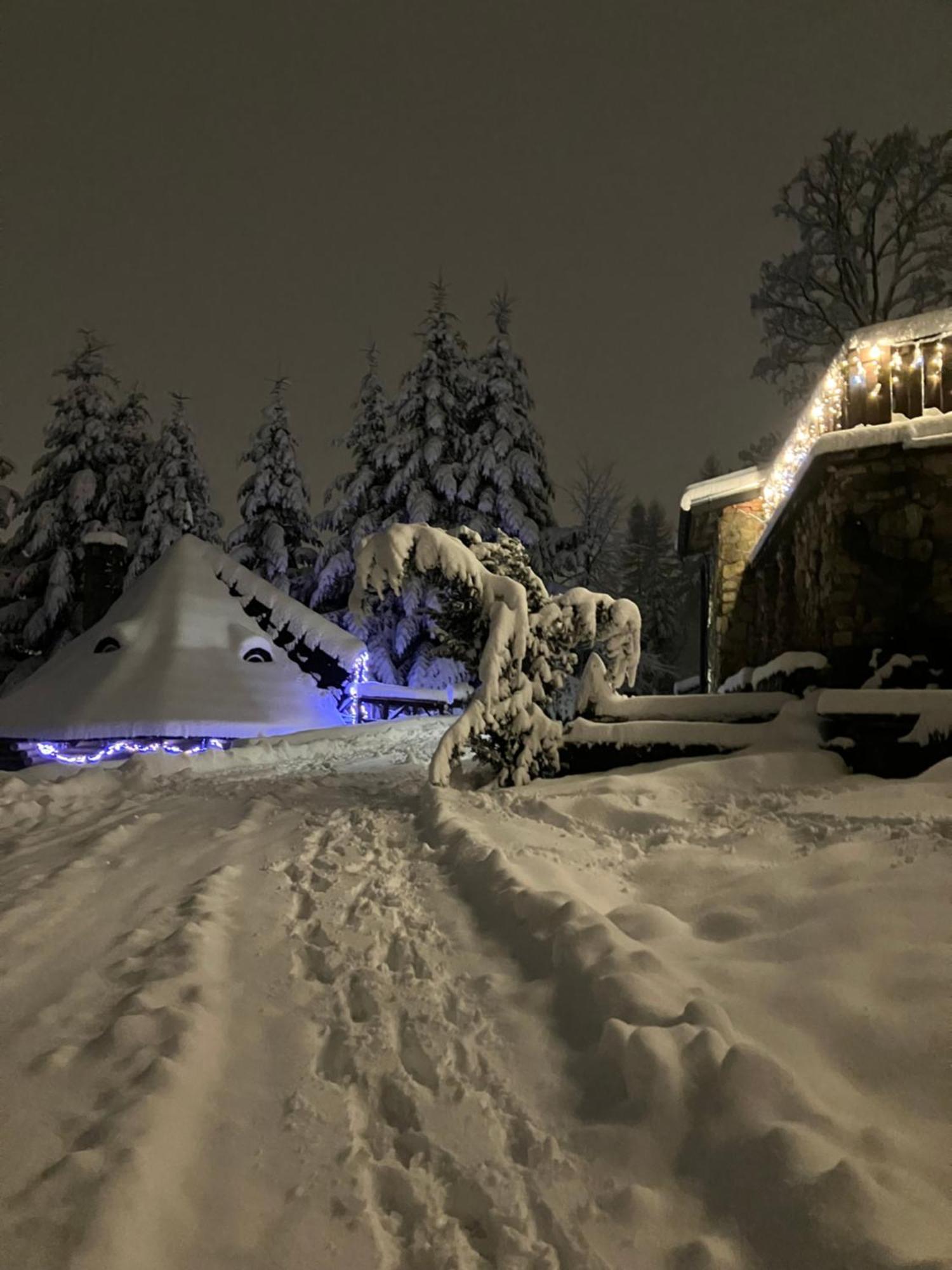 Mała Bawaria Pensjonat Zakopane