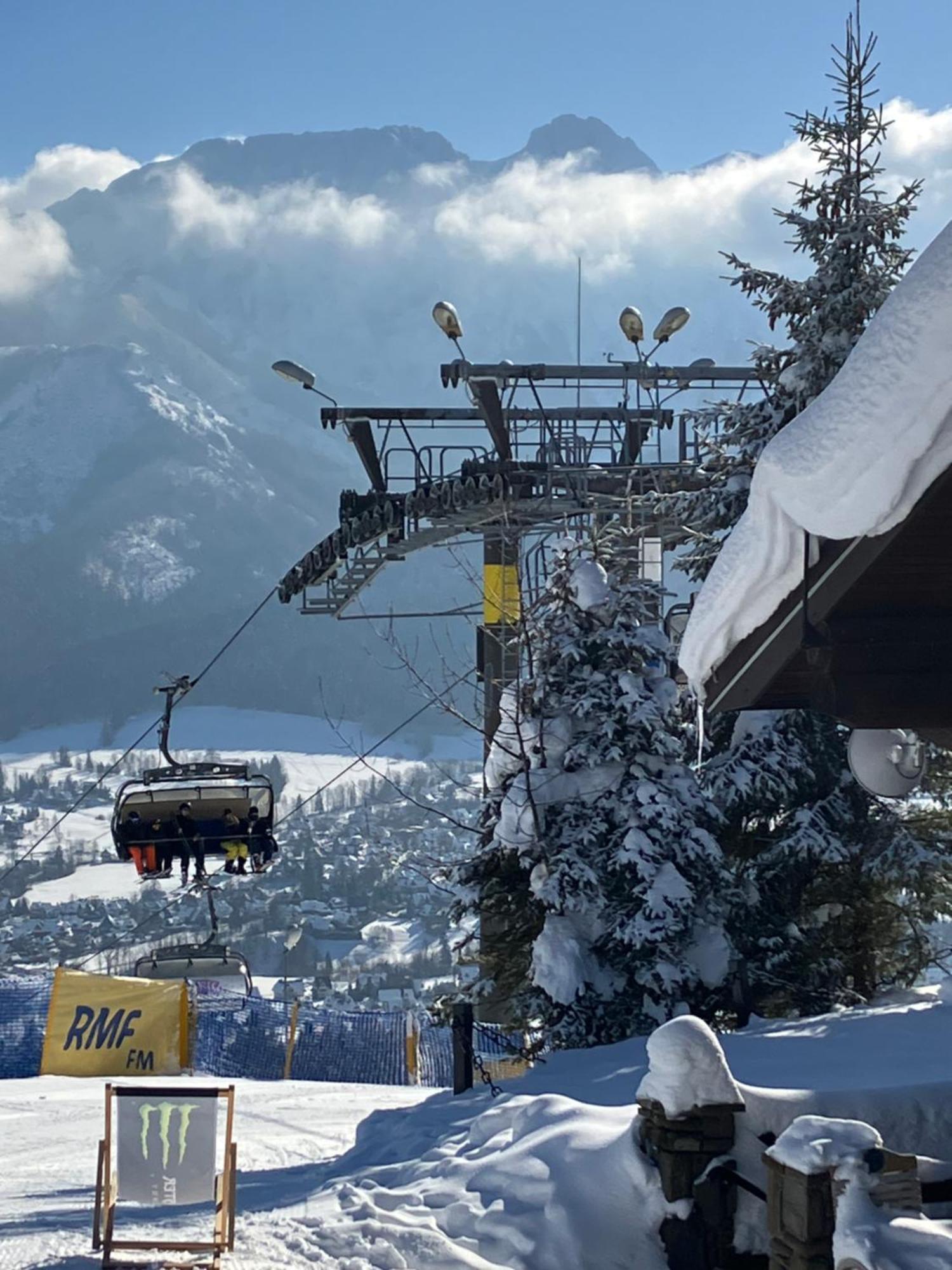 Mała Bawaria Zakopane