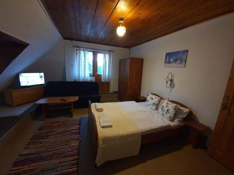 Gasthof Mala Bawaria *