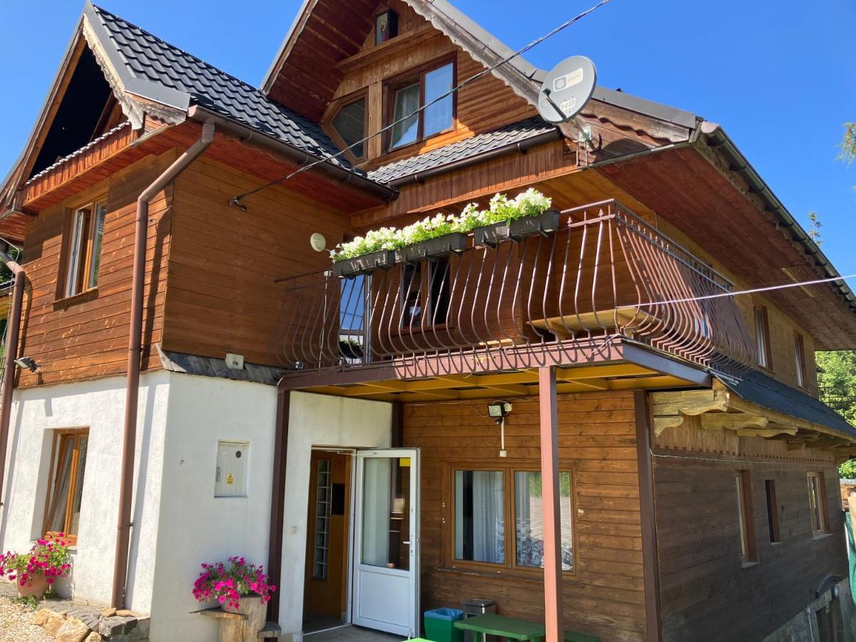 Gjestgiverier Mala Bawaria Zakopane