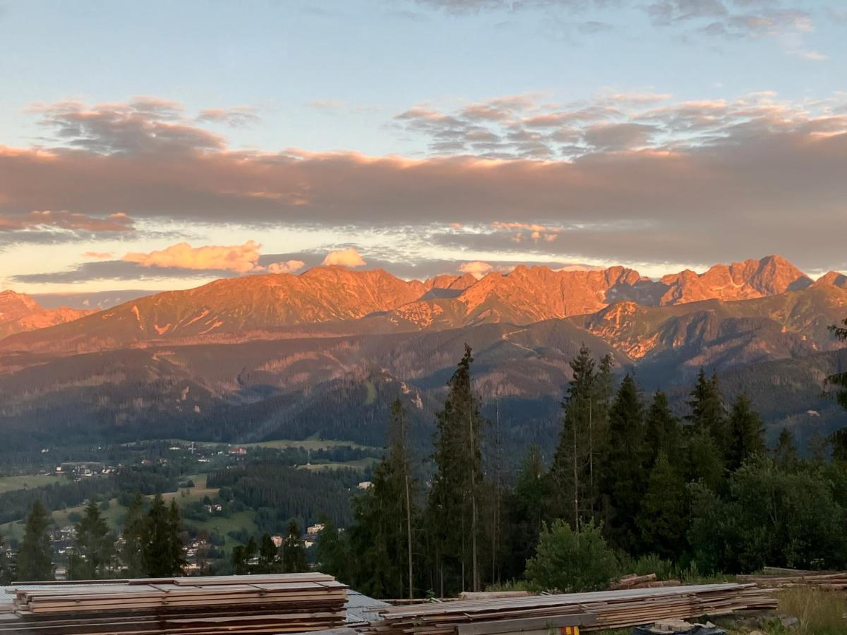 Mala Bawaria * Zakopane