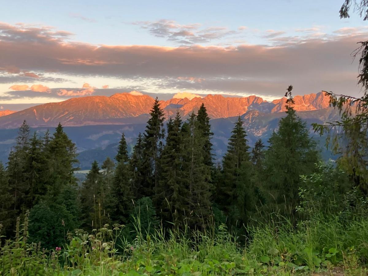 Mala Bawaria Gasthof Zakopane
