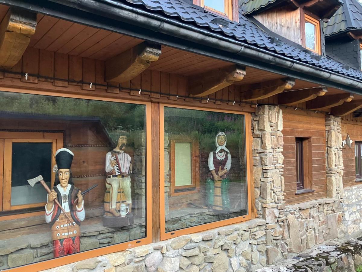 Mala Bawaria Gasthof Zakopane