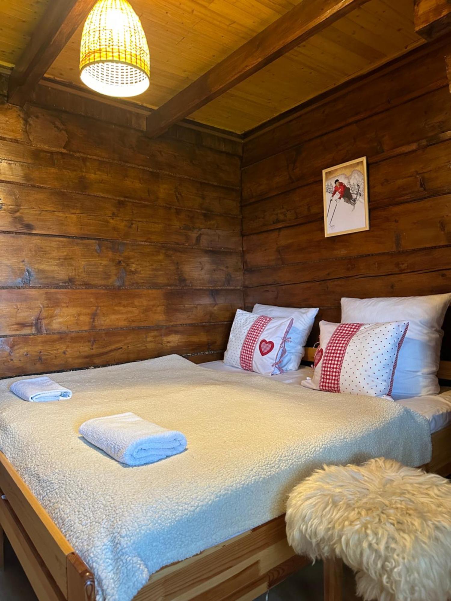 Mala Bawaria Zakopane