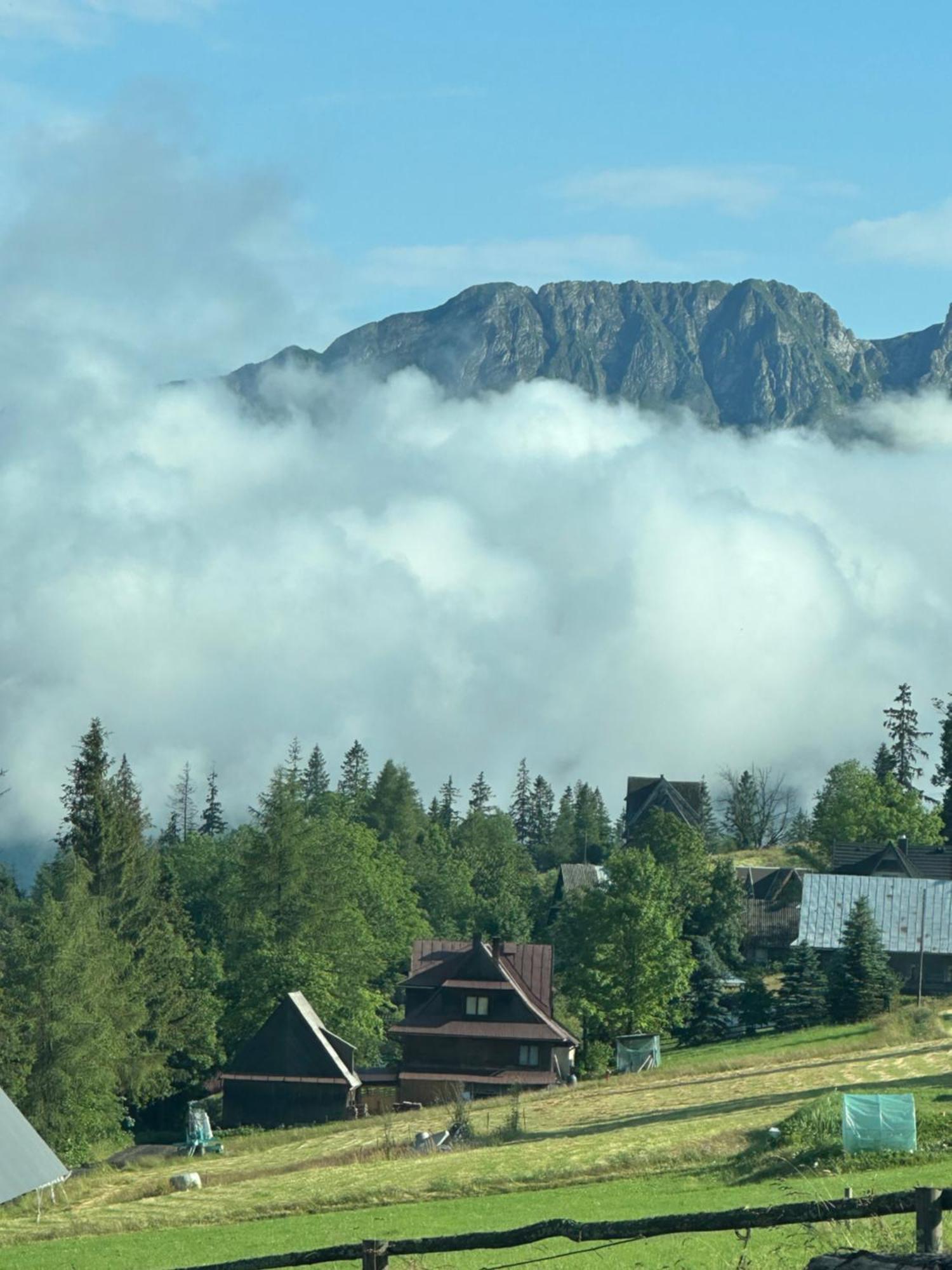 Mala Bawaria * Zakopane