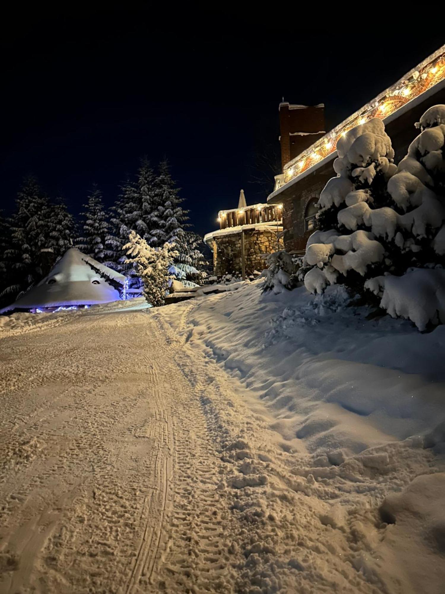 Mala Bawaria Gasthof Zakopane