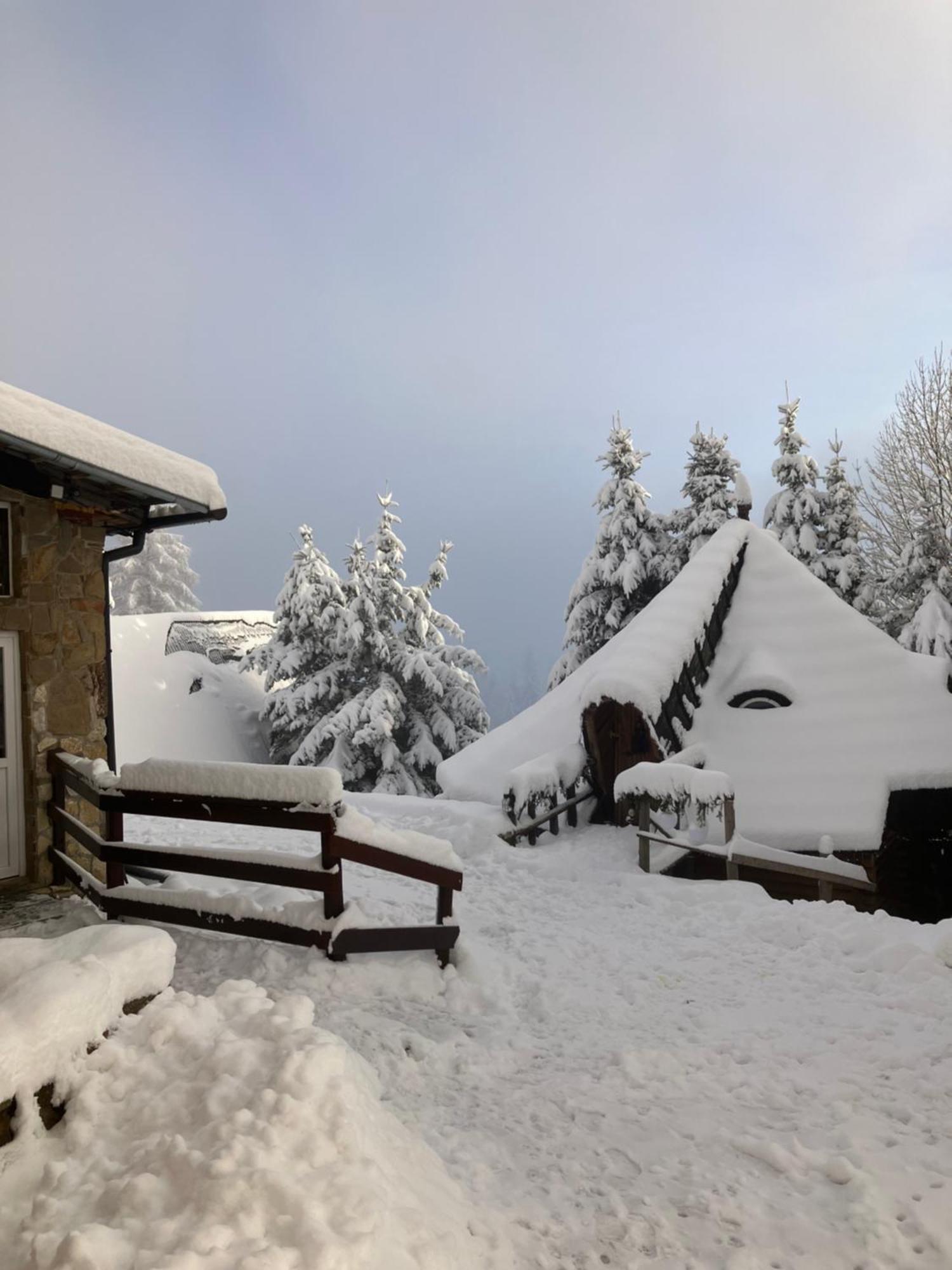 Mala Bawaria Gasthof Zakopane
