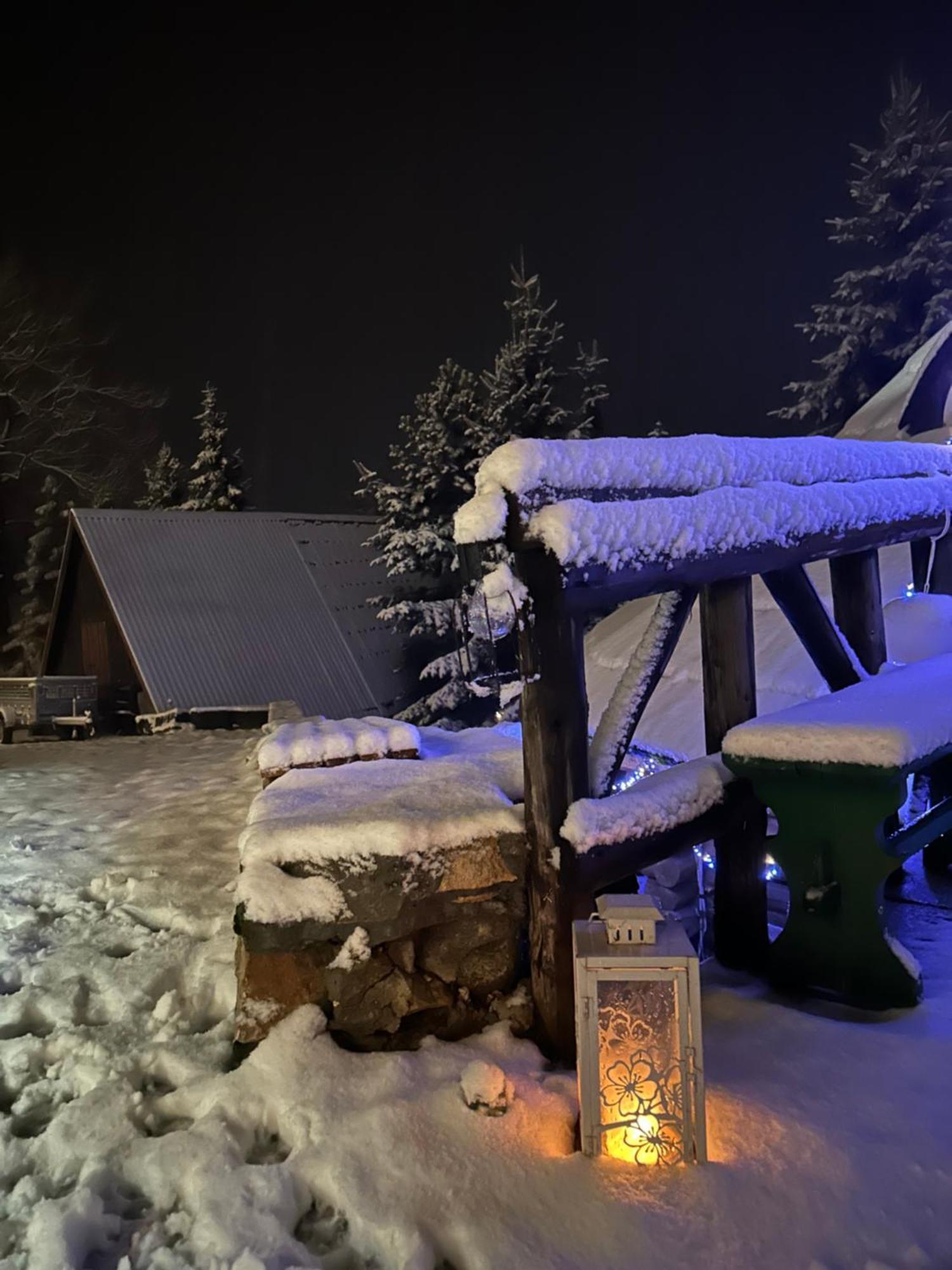 Mala Bawaria Zakopane