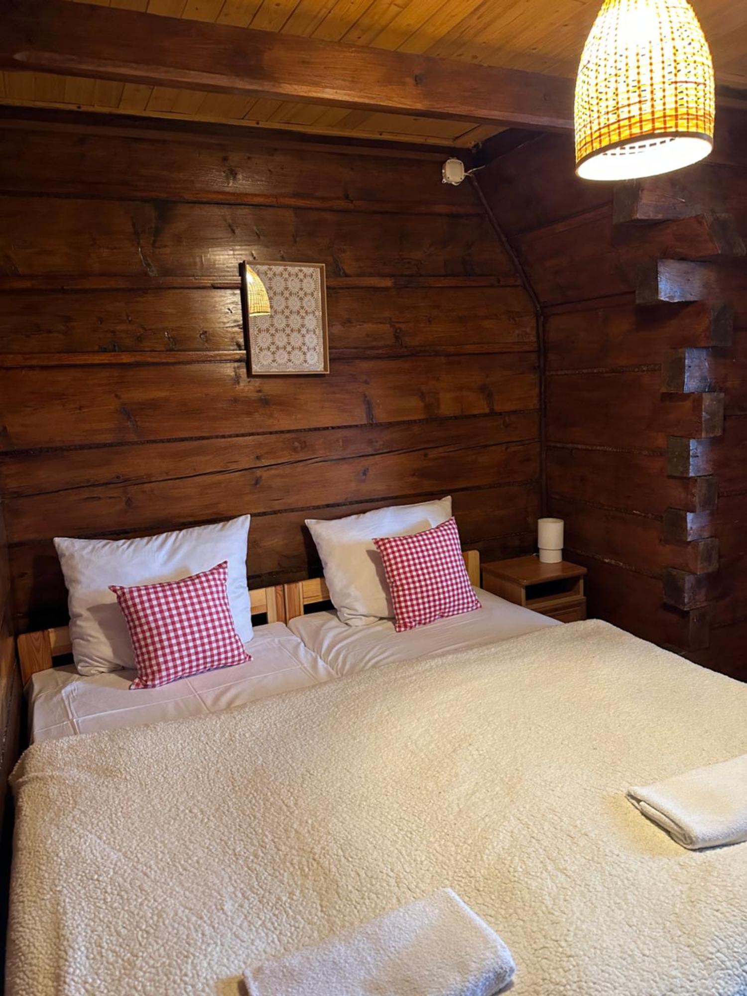 Gasthof Mala Bawaria Zakopane