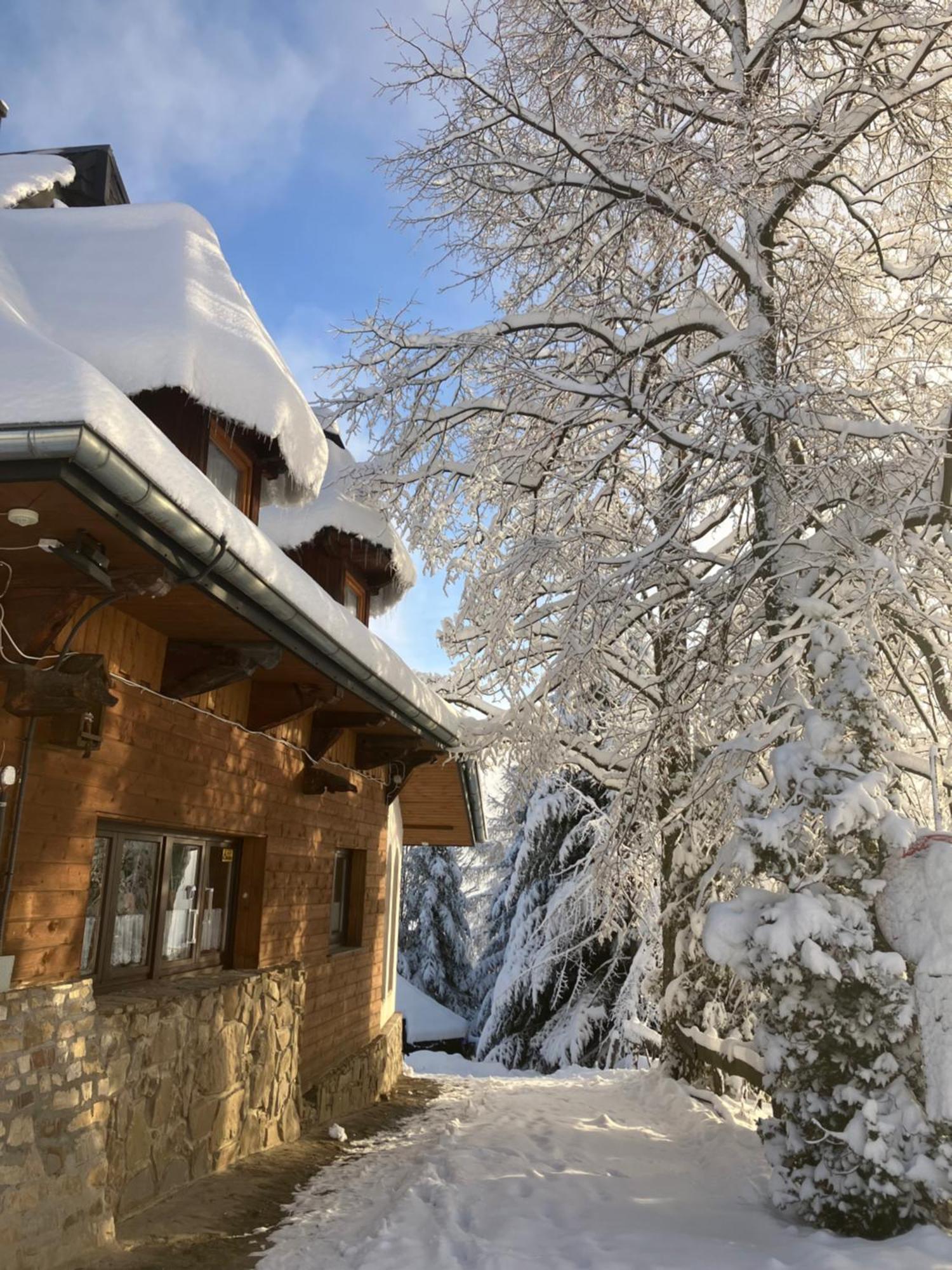 Gasthof Mala Bawaria *