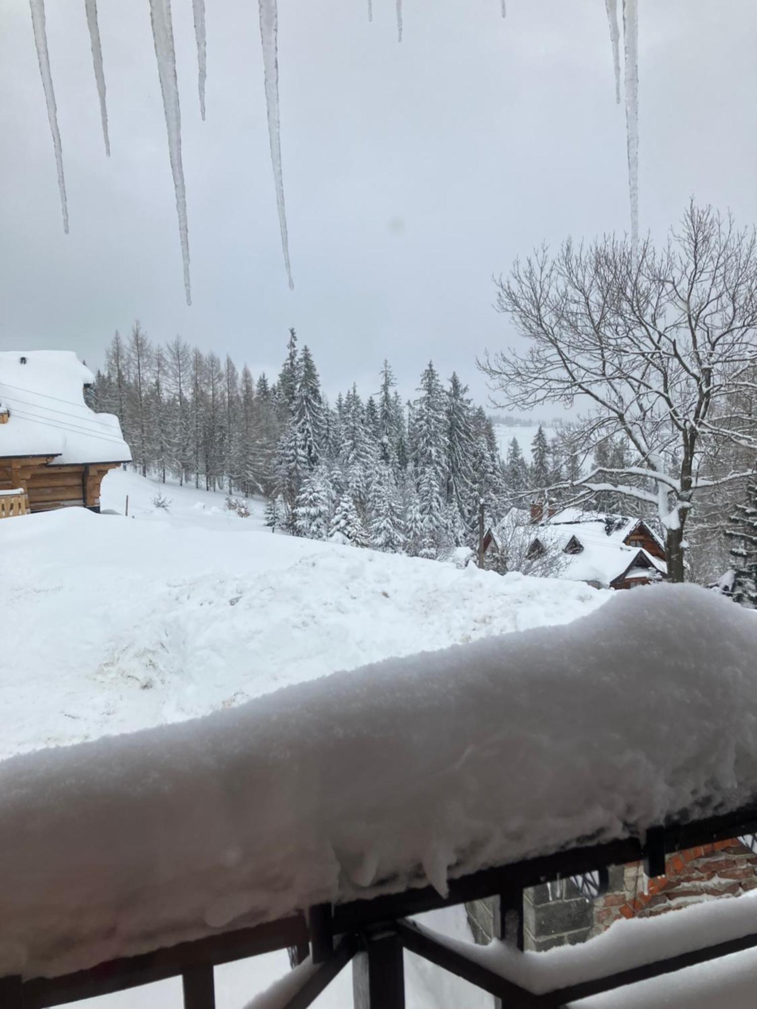 Gasthof Mala Bawaria