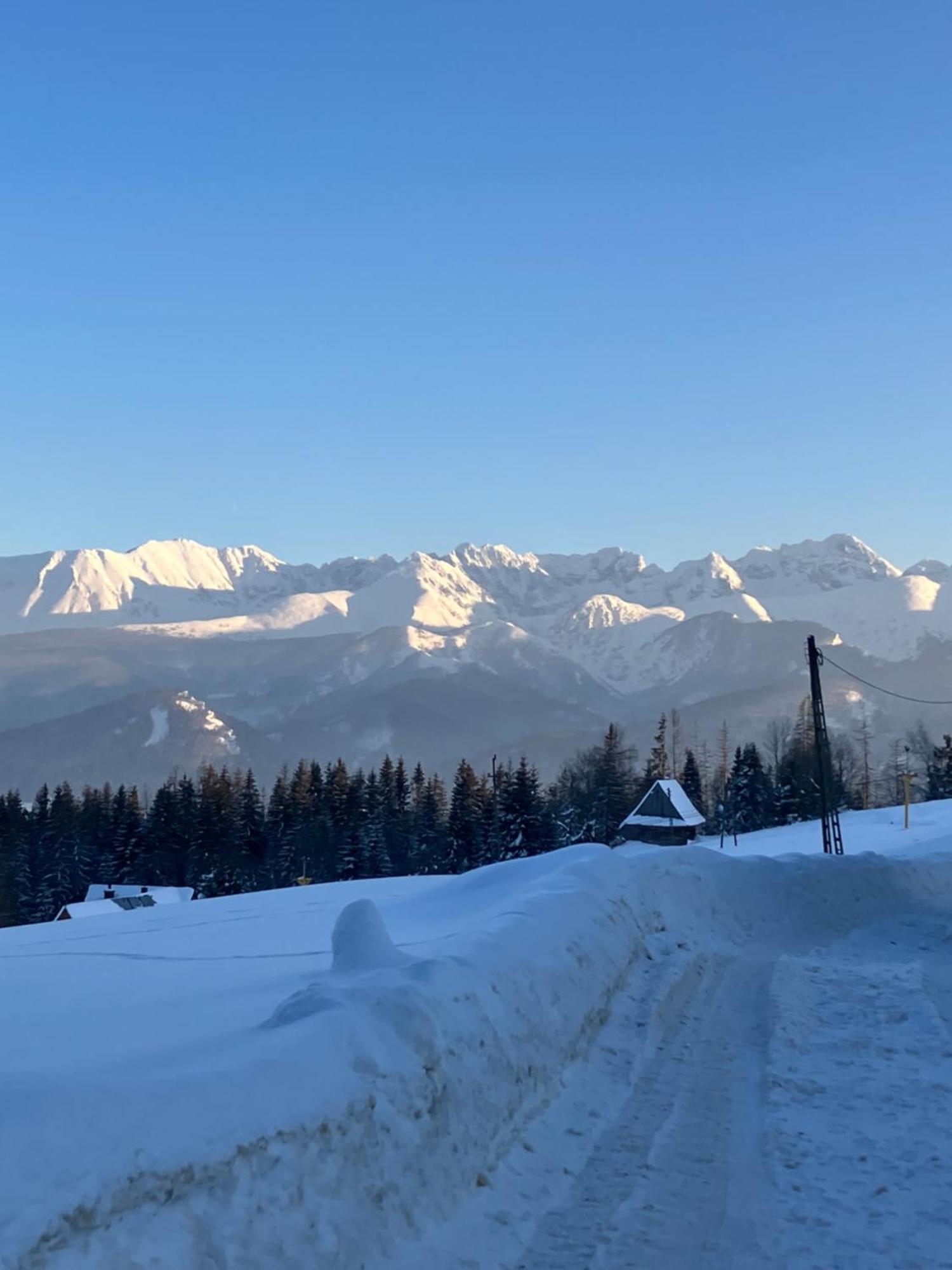 Gasthof Mala Bawaria Zakopane
