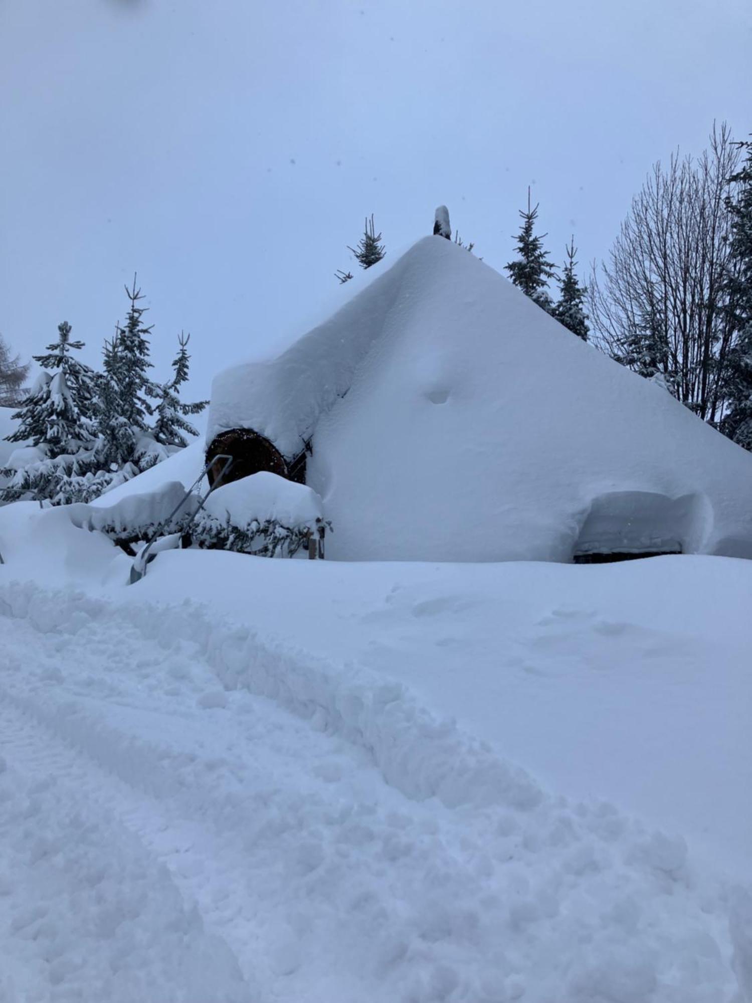 Mala Bawaria Zakopane