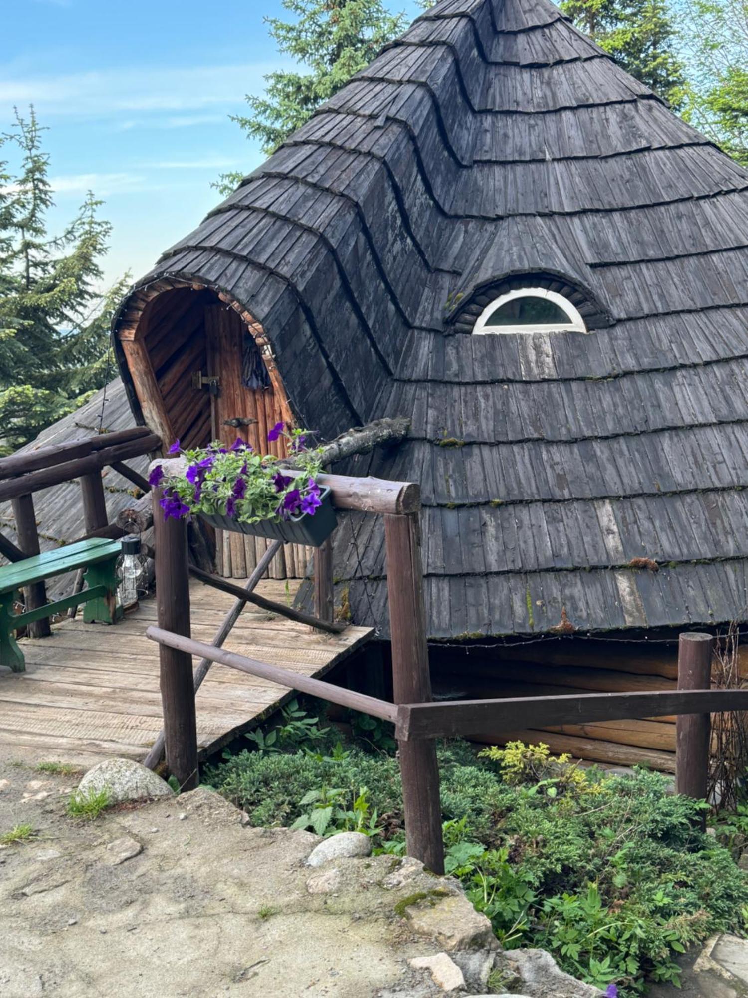 Gasthof Mala Bawaria
