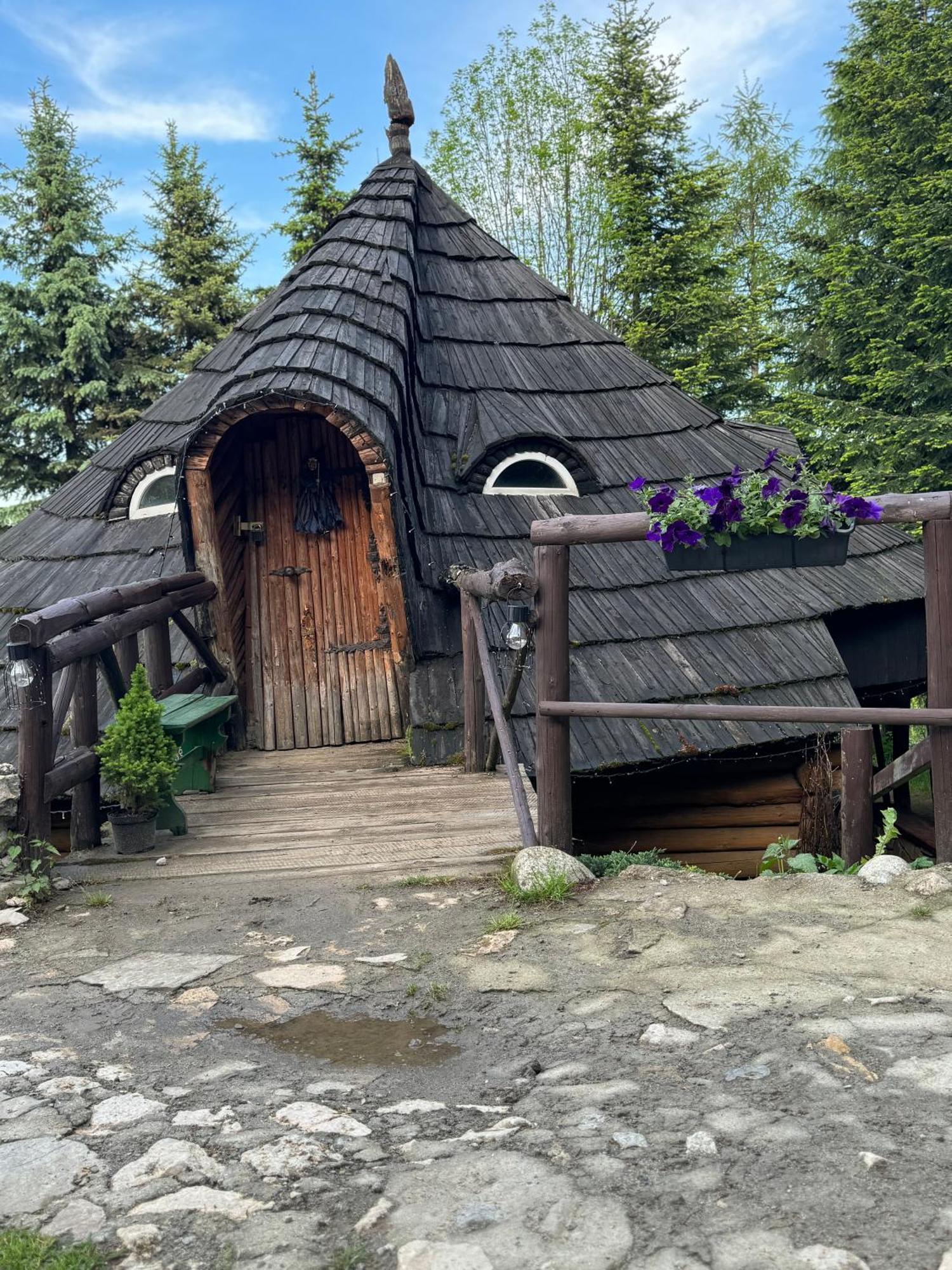Gasthof Mala Bawaria