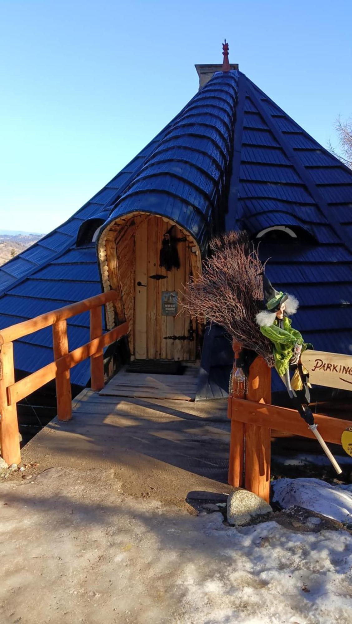 Gasthof Mala Bawaria