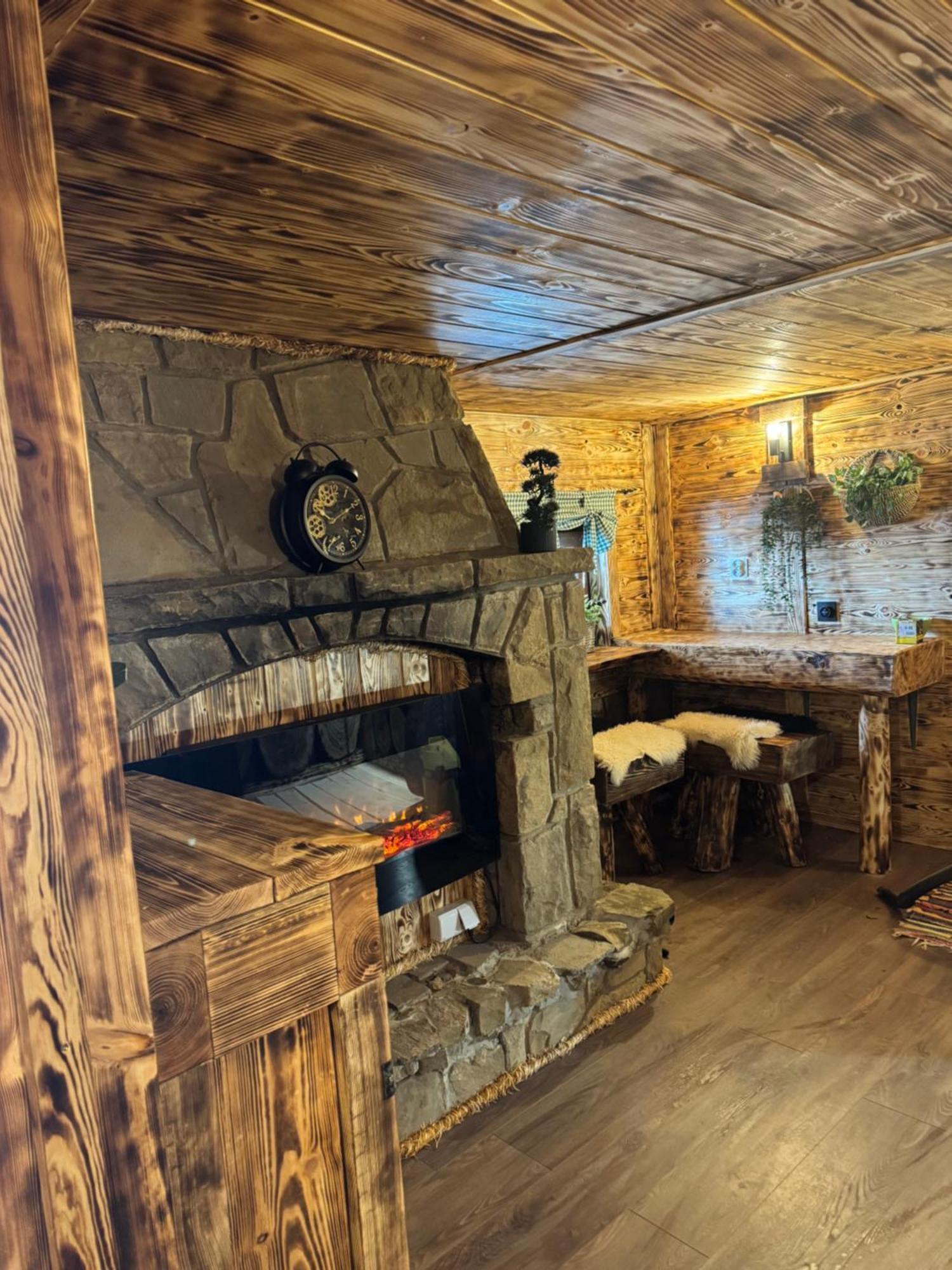 Gasthof Mala Bawaria Zakopane