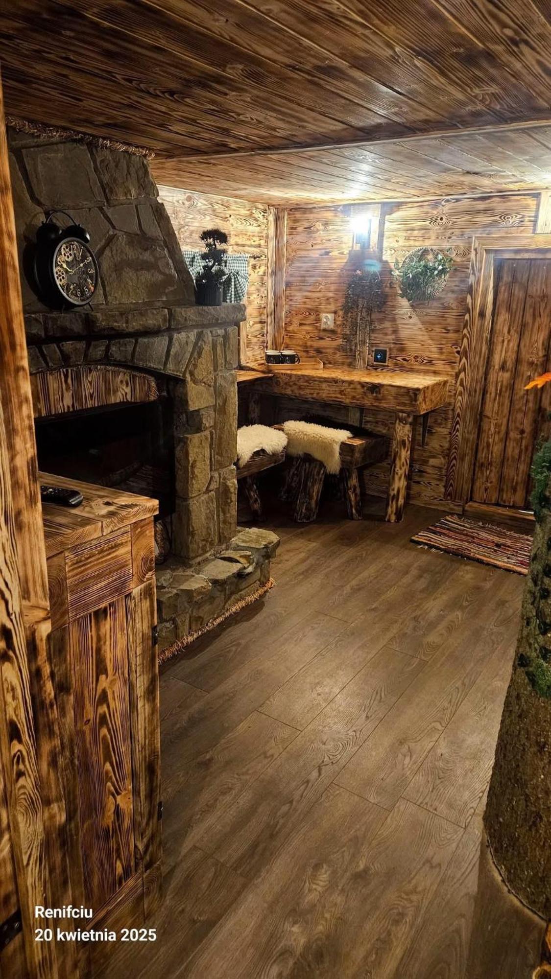 Gasthof Mala Bawaria Zakopane