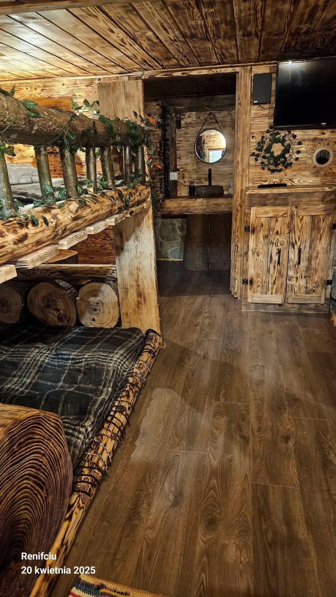 Gasthof Mala Bawaria Zakopane